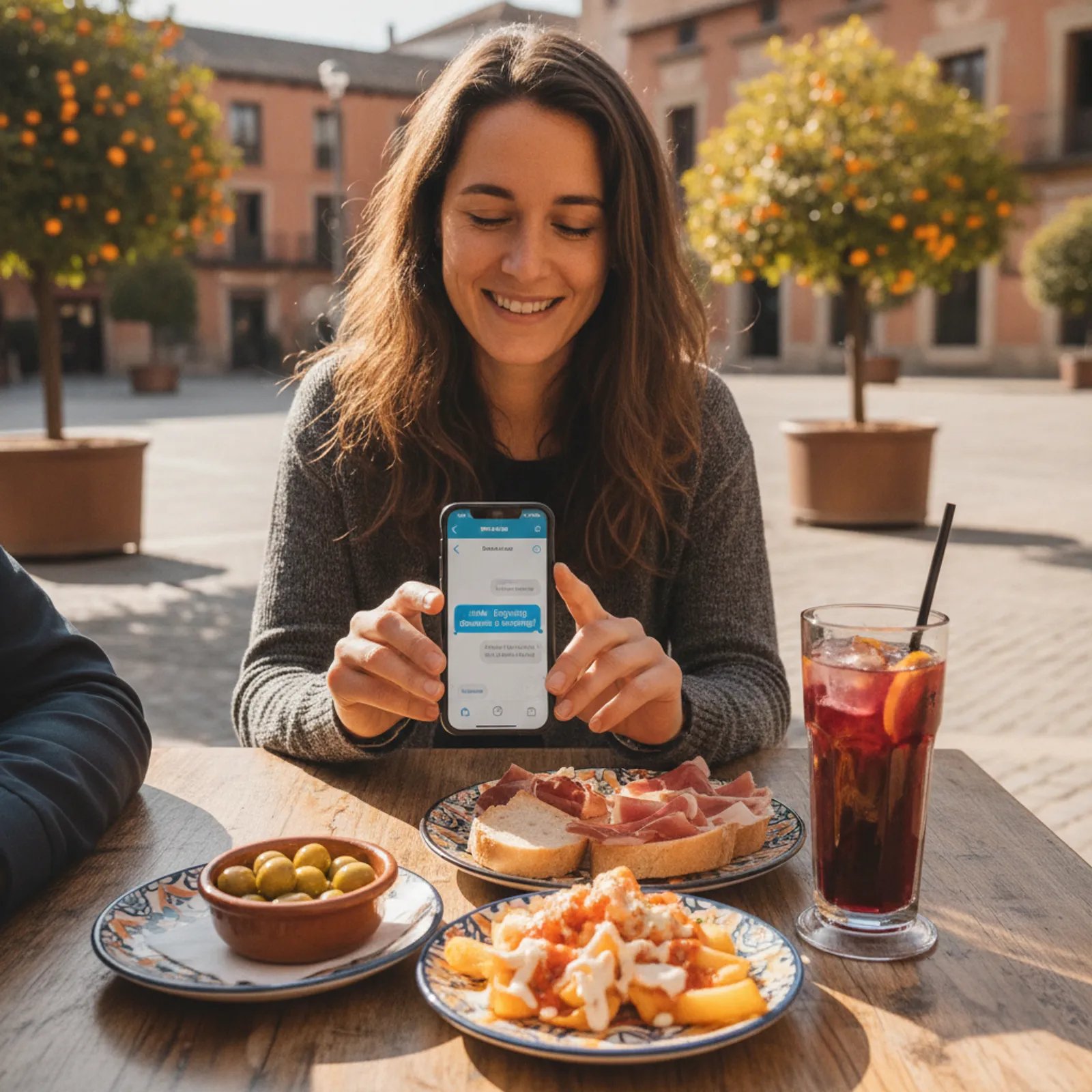 Spain Light Stay · 2 GB · 15 Days -- Spain travel eSIM