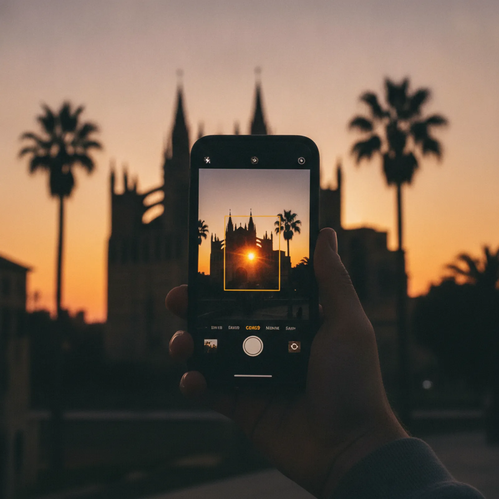 Spain Traveller Favourite · 5 GB · 30 Days -- Spain travel eSIM